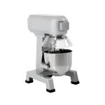 Mélangeur planétaire - acier inoxydable - 220-240V - Buffalo FU137 €819.33 Machines de cuisine