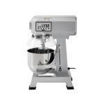 Mélangeur planétaire - acier inoxydable - 220-240V - Buffalo FU137 €819.33 Machines de cuisine
