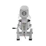 Mélangeur planétaire - acier inoxydable - 220-240V - Buffalo FU137 €819.33 Machines de cuisine