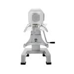 Mélangeur planétaire - acier inoxydable - 220-240V - Buffalo FU137 €819.33 Machines de cuisine