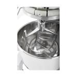 Mélangeur planétaire - acier inoxydable - 220-240V - Buffalo FU137 €819.33 Machines de cuisine