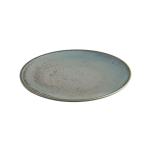Assiette - 6 pièces - Bleu - Porcelaine - Ø 18 x H 2 CM - Olympia FU172 €71.99 Assiettes