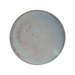 Assiette - 6 pièces - Bleu - Porcelaine - Ø 18 x H 2 CM - Olympia FU172 €71.99 Assiettes