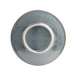 Assiette - 6 pièces - Bleu - Porcelaine - Ø 18 x H 2 CM - Olympia FU172 €71.99 Assiettes