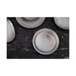 Assiette - 6 pièces - Bleu - Porcelaine - Ø 18 x H 2 CM - Olympia FU172 €71.99 Assiettes
