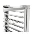 Support pour four combiné Ck110 - Buffalo AP121 €968.75 Combisteamer accessoires