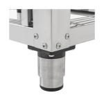Support pour four combiné Ck110 - Buffalo AP121 €968.75 Combisteamer accessoires