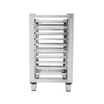 Support pour four combiné Ck110 - Buffalo AP121 €968.75 Combisteamer accessoires