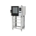 Support pour four combiné Ck110 - Buffalo AP121 €968.75 Combisteamer accessoires