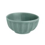 Bol - 12 pièces - Vert - Porcelaine - Ø 10,5 x H 5,5 CM - Olympia FU210 €79.99 Schalen