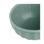 Bol - 12 pièces - Vert - Porcelaine - Ø 10,5 x H 5,5 CM - Olympia FU210 €79.99 Schalen