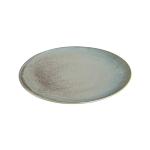 Assiette - 4 pièces - Bleu - Porcelaine - Ø 27.5 x H 3 CM - Olympia FU170 €99.99 Assiettes