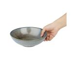 Bol - 4 pièces - 71.8 CL - Bleu - Porcelaine - Olympia FU175 €82.99 Schalen