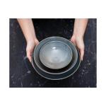 Bol - 4 pièces - 71.8 CL - Bleu - Porcelaine - Olympia FU175 €82.99 Schalen