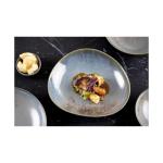 Bol - 4 pièces - 71.8 CL - Bleu - Porcelaine - Olympia FU175 €82.99 Schalen