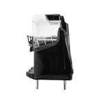Slushmachine - 36 L - Zwart - RVS - 220-240V - Polar UA046 €2,449.49 Slush machines