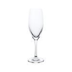 Flûtes à champagne - 6 pièces - 195 ML - Verre en cristal - Olympia HW657 €25.99 Verrerie