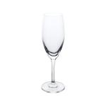 Flûtes à champagne - 6 pièces - 195 ML - Verre en cristal - Olympia HW657 €25.99 Verrerie