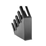 Porte-gobelet - Noir - Polypropylène - Olympia HC437 €30.50 Distributeurs de gobelets