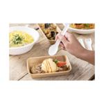 Cuillère à café - 100 pièces - Papier - Fiesta Recyclable HT486 €6.29 Couverts jetables