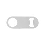 Couteau de barman - acier inoxydable - Olympia HY519 €3.29 Ouvre-lettres / couteaux kelner