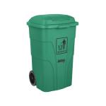 Conteneur - Vert - Polypropylène - Jantex HC924 €136.25 Poubelles
