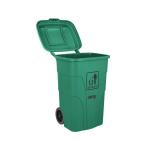 Conteneur - Vert - Polypropylène - Jantex HC924 €136.25 Poubelles