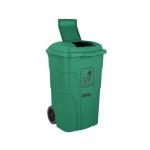 Conteneur - Vert - Polypropylène - Jantex HC924 €136.25 Poubelles