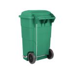 Conteneur - Vert - Polypropylène - Jantex HC924 €136.25 Poubelles