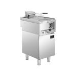 Friteuse - 8 L - Argent - 400V - Buffalo SA781 €1,008.48 Friteuses 230 volts