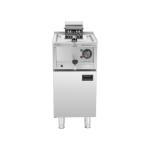 Friteuse - 8 L - Argent - 400V - Buffalo SA781 €1,008.48 Friteuses 230 volts