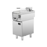 Friteuse - 8 L - Argent - 400V - Buffalo SA781 €1,008.48 Friteuses 230 volts