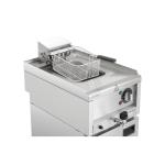 Friteuse - 8 L - Argent - 400V - Buffalo SA781 €1,008.48 Friteuses 230 volts