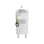 Friteuse - 8 L - Argent - 400V - Buffalo SA781 €1,008.48 Friteuses 230 volts
