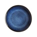Coupe - 4 pièces - 95 CL - Bleu - Grès - Olympia DZ773 €50.00 Schalen