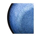 Coupe - 4 pièces - 95 CL - Bleu - Grès - Olympia DZ773 €50.00 Schalen