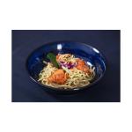 Coupe - 4 pièces - 95 CL - Bleu - Grès - Olympia DZ773 €50.00 Schalen