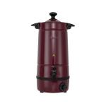 Bouilloire à vin chaud - 7 L - Rouge - 220-240V - Buffalo HT767 €92.53 Chaudières à eau