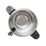 Bouilloire à vin chaud - 7 L - Rouge - 220-240V - Buffalo HT767 €92.53 Chaudières à eau