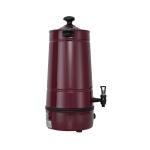 Bouilloire à vin chaud - 7 L - Rouge - 220-240V - Buffalo HT767 €92.53 Chaudières à eau