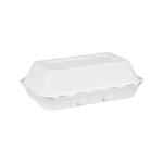 Contenant alimentaire - 200 pièces - Bagesse - Fiesta Recyclable HW020 €42.99 Bacs alimentaires