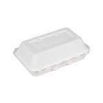 Contenant alimentaire - 200 pièces - Bagesse - Fiesta Recyclable HW020 €42.99 Bacs alimentaires