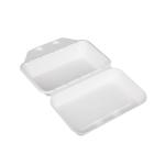 Contenant alimentaire - 200 pièces - Bagesse - Fiesta Recyclable HW020 €42.99 Bacs alimentaires