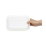 Contenant alimentaire - 200 pièces - Bagesse - Fiesta Recyclable HW020 €42.99 Bacs alimentaires