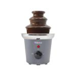 Fontaine à chocolat - Gris - ABS - Tristar HU421 €38.49 Chauffe-sauce / chocolat