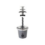 Fontaine à chocolat - Gris - ABS - Tristar HU421 €38.49 Chauffe-sauce / chocolat