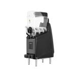 Slushmachine - 12 L - Zwart - RVS - 220-240V - Polar UA044 €1,341.32 Slush machines