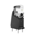 Slushmachine - 12 L - Zwart - RVS - 220-240V - Polar UA044 €1,341.32 Slush machines