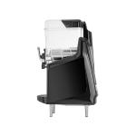 Slushmachine - 12 L - Zwart - RVS - 220-240V - Polar UA044 €1,341.32 Slush machines