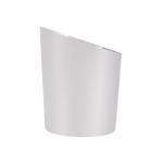 Tasse à frire - 480 ML - acier inoxydable - Olympia FU281 €2.99 Accessoires pour friteuses